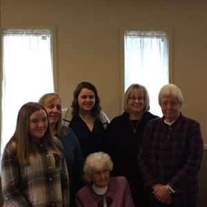 Meet your Posher, Lori